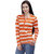 Mansi Collections Striped Top