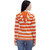 Mansi Collections Striped Top