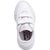 Sparx-187U White shoes