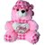 Radhey Smart Baby Toys S015 - 11.02 inch(Pink, Pink)