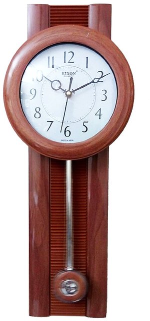 RK-20 SW - Rikon Clocks