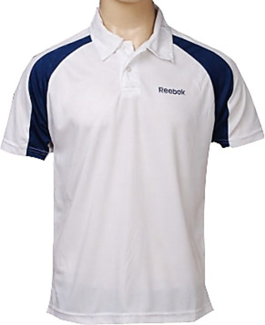 Buy Reebok Play Dry Polo Online