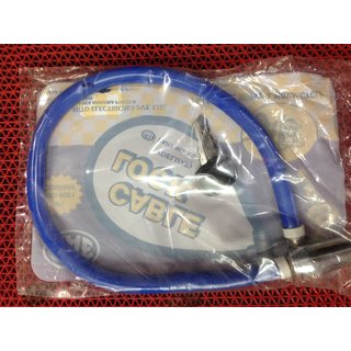 GAE CABLE LOCK - HELMET LOCK - BICYCLE 