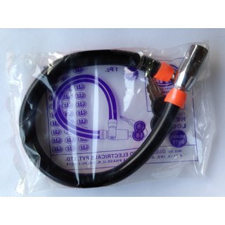 Shop GAE CABLE LOCK - HELMET LOCK 