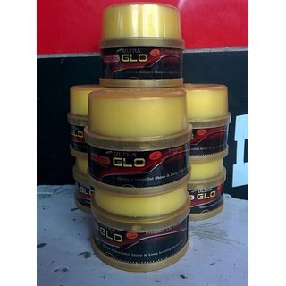 WAXPOL - ULTRA GLO - PREMIUM - MOTOR CYCLE / CAR - POLISH - 100 Gms