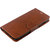 Cool Mango Compact Flip Cover for CoolPad Note 3 Lite (Mocha Brown)