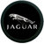 AE World Red Jaguar Car Wall Clock (With Glass)