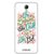 Mott2 Back Cover For Micromax Canvas Hue 2 A316 Canvas Hue 2 A316-Hs03 (32) -4982