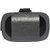 DOMO nHance VRF2 3D Video VR Headset for SmartPhones Inspired by Google Cardboard