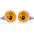 CuffTank Cufflinks Hand
