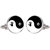 CuffTank Cufflinks Marks