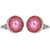 CuffTank Cufflinks Rounds