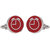 CuffTank Cufflinks Watch