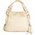 Lychee Bags Valentino Shoulder White P.U. Shoulder Bag