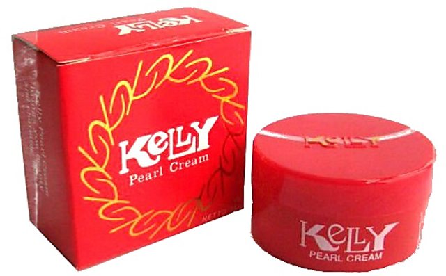 Buy Kelly Pearl Cream Made In Thailand 5gm Online Get 26 Off