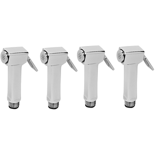Buy Light Brass Health Faucet Head Set Of 4 Online 2078 From