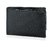 Rico Sordi Mens normal Black wallet(RSMBlack wallet)