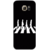 Mott2 Back Case For Samsung Galaxy S6 Edge Samsung Galaxy S-6 Edge-Hs06 (46) -13309