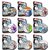 Master Of AutoCAD Complete Video Training Bundle Combo Pack On 10 DVDs
