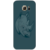 Mott2 Back Case For Samsung Galaxy S6 Edge Plus Samsung Galaxy S-6 Edge Plus +-Hs06 (78) -13245