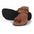 c.l.bohara  co. Mens  Leather Casual Sandals