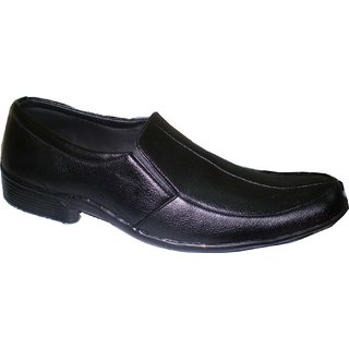 shree leather formal shoes