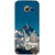 Mott2 Back Cover For Samsung Galaxy S6 Samsung Galaxy S-6-Hs05 (176) -25637