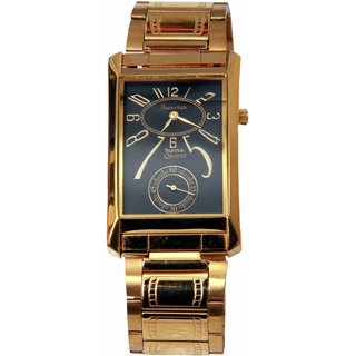 Hmt swarna black watch 2025