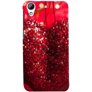 furnishfantasy back cover for htc desire 728 and 728g multicolour fft424