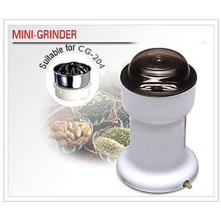 Suruchi Mini Grinder LX with Warranty