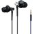 U-Bon Lenovo K3 Note Mic Dynamic Stereo Headphone Wired Headphones