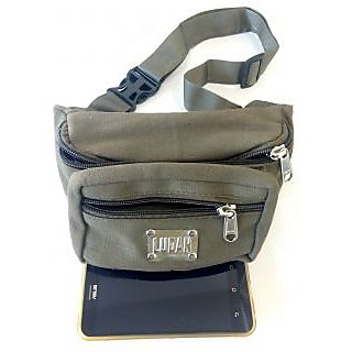 ludan side bags