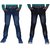 Denim Jeans Pant for boys , Kids Jeans Pant 2pcs -18001-02pcs