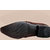 LT Brown Formal Slip On Shoe With Tpr Sole 