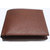 Genuine PDM Leather Gents Wallet BR302