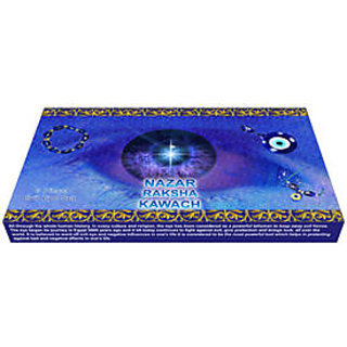 3 Pc. Nazar Raksha Kawach - TVC Skyshop - Buy world-class innovative ...