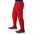 Surly Red Side Piping DK 1 Trackpants
