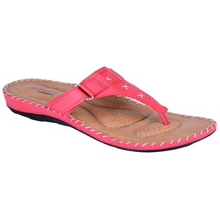 Khadims ladies slipper outlet