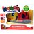 Swarup Toys Red And Black Bettle Toy