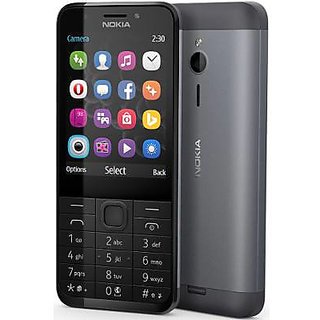 Nokia 230 metal body shop