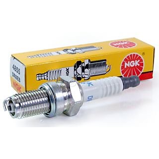 Buy Petrox Spark Plug For CD deluxe Online 299 from ShopClues