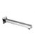 Ultra Slim Shower(150MM X 150MM) with 12inch Arm