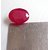 original Ruby gemstone manik stone Burma