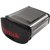 Sandisk Ultra Fit 16 Gb Usb 3.0 Pen Drive-Up To 5X Faster