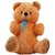 GRJ India 60 Inches Teddy Bear - Brown