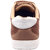 Sole Strings Brown Casual Canvas Shoes (DEEPSO-420TAM00)