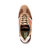 Sole Strings Brown Casual Canvas Shoes (DEEPSO-420TAM00)