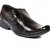 Woodchief Mens Black Formal Shoe WC-2061