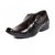 Woodchief Mens Black Formal Shoe WC-2061