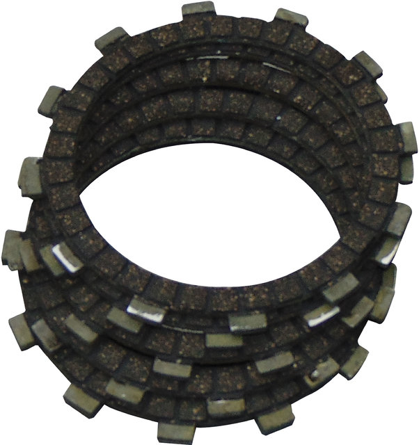 karizma r clutch plate price